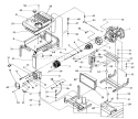 Page C Diagram and Parts List for 0567-0  Briggs and Stratton Generator